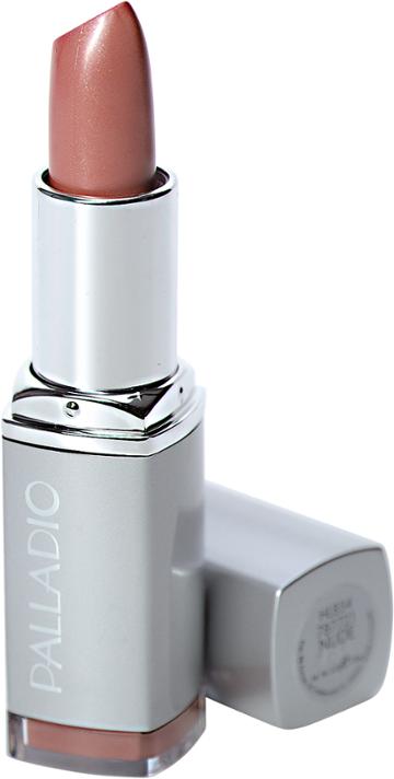 Palladio Herbal Lipstick Nude