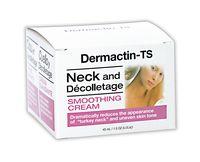 Dermactin-ts Neck & Decolletage Smoothing Cream