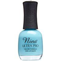 Nina Ultra Pro Santorini Nail Lacquer