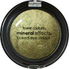 Femme Couture Mineral Effects Baked Eye Shadow Olive Tini