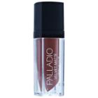 Palladio Velvet Matte Cream Lip Color Raw Silk
