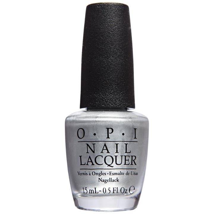 Opi Shades Of Starlight Collection I Drive A Super Nova
