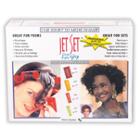 Olivia Garden Jet Set Ez Grip 48-piece Curler Set For Shorter Hair