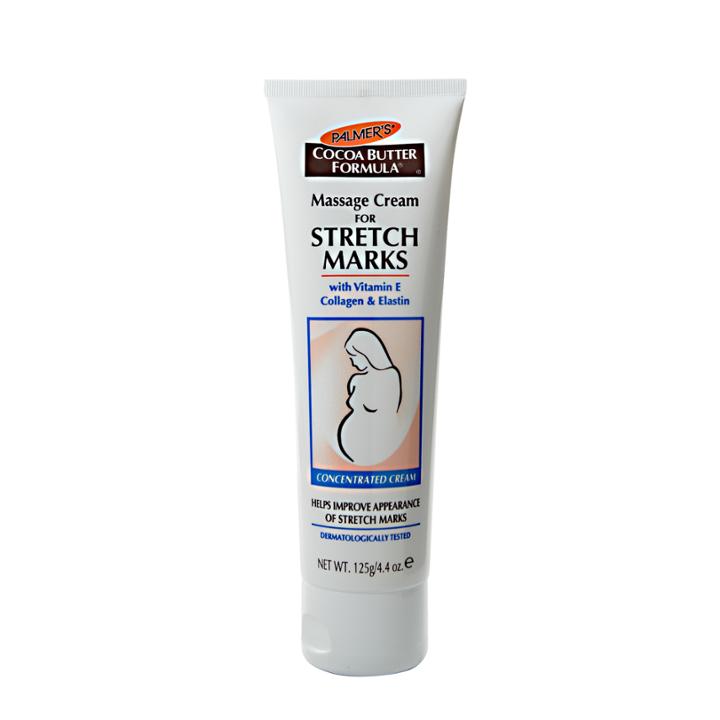 Palmers Cocoa Butter Massage Cream For Stretch Marks