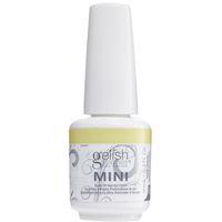 Gelish Beauty & The Beast Days In The Sun Mini Soak Off Gel Nail Posh