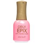 Orly Epix Flexible Color Out Take