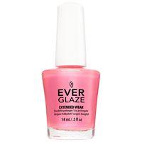 China Glaze Rethink Pink Nail Lacquer