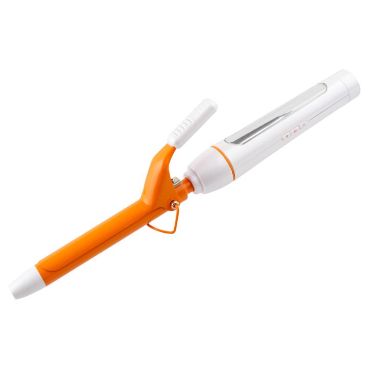 Brazilian Heat Tourmaline Ceramic Curling Iron 3/4 Inch