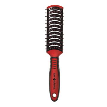 Tool Science Nano Silver 7 Row Vent Brush