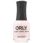 Orly Cake Pop Nail Lacquer