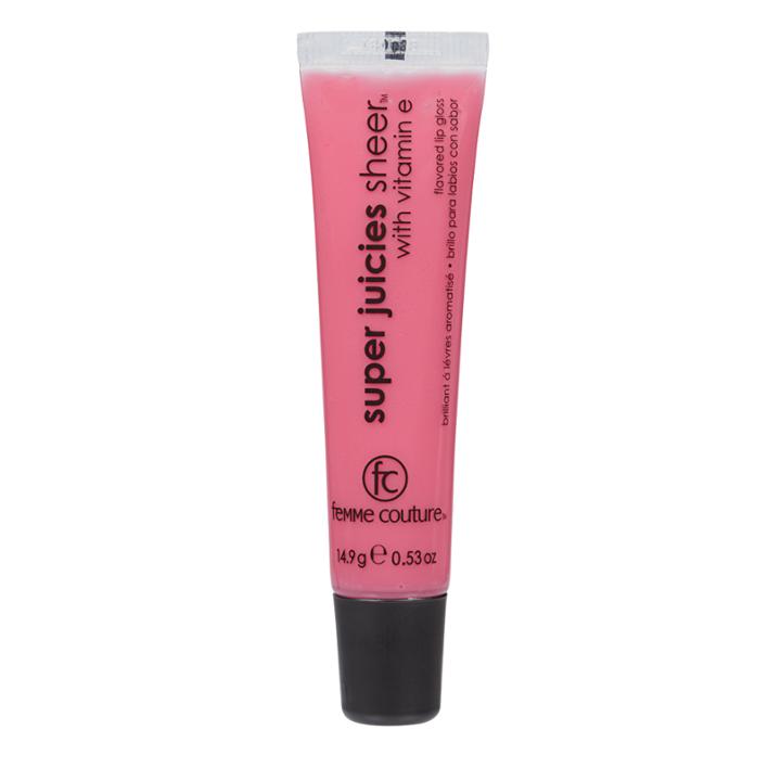 Femme Couture Super Juicies Creamy Pink