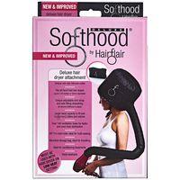 Hair Flair Softhood Hair Dryer Attachment