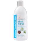 Natures Gate Professional Thick & Full Shampoo