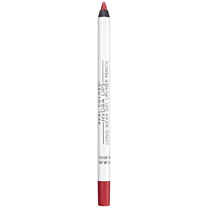 Real Colors Hydra Lips Lip Berry Go Round