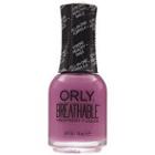 Orly Breathable Tlc Nail Lacquer