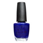 Opi Brights My Car Has Navy-gation