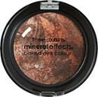 Femme Couture Mineral Effects Baked Eye Shadow Downtown Brown