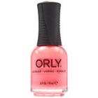 Orly Put The Top Down Nail Lacquer