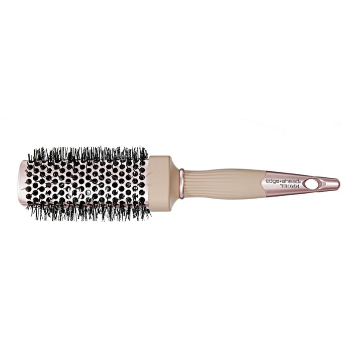 Fromm Square Thermal Round Brush 2.5 Inch