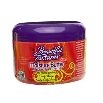 Beautiful Textures Moisture Butter Whipped Curl Creme