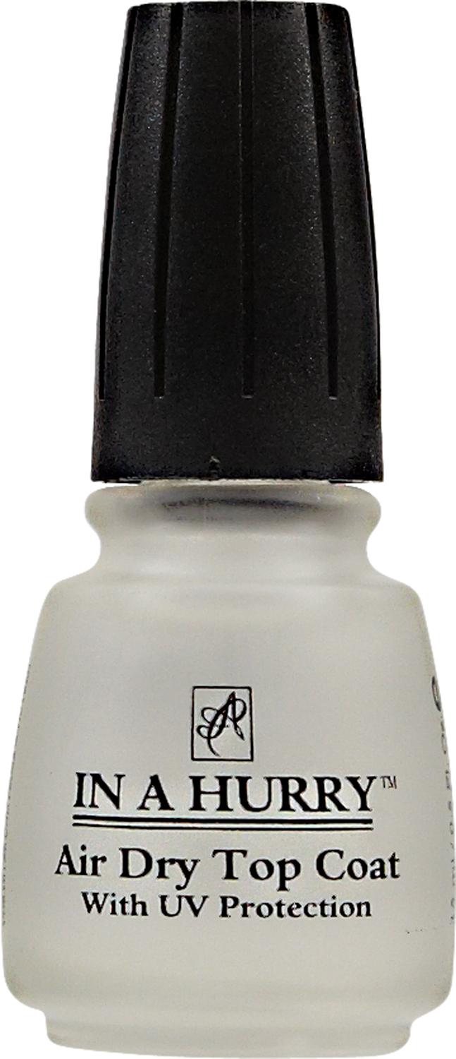 Aci In A Hurry Air Dry Top Coat
