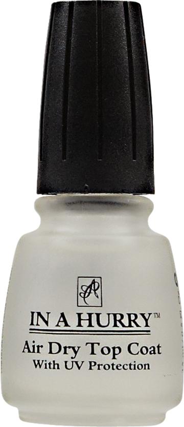 Aci In A Hurry Air Dry Top Coat