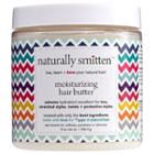 Naturally Smitten Moisturizing Hair Butter