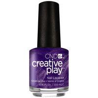 Creative Play Cue The Violets