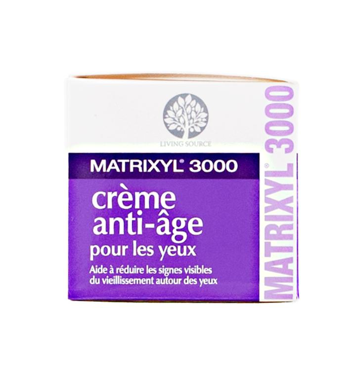 Living Source Matrixyl 3000 Eye Cream