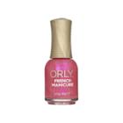 Orly French Manicure Des Fleurs