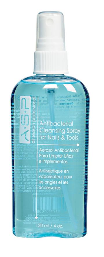 Asp Antibacterial Cleansing Spray