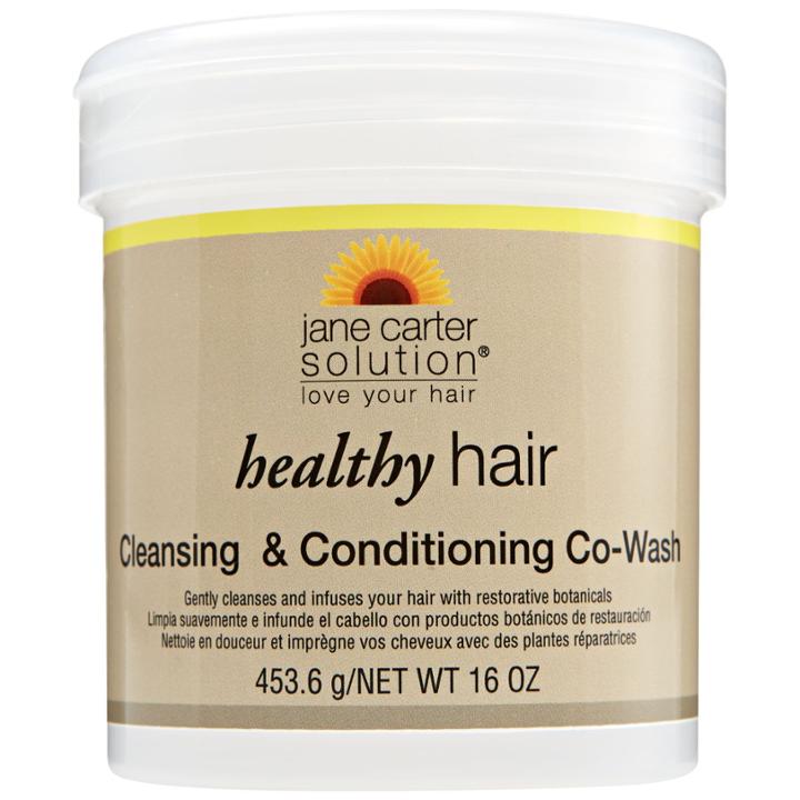 Jane Carter Solution Cleansing & Conditioning Cowash