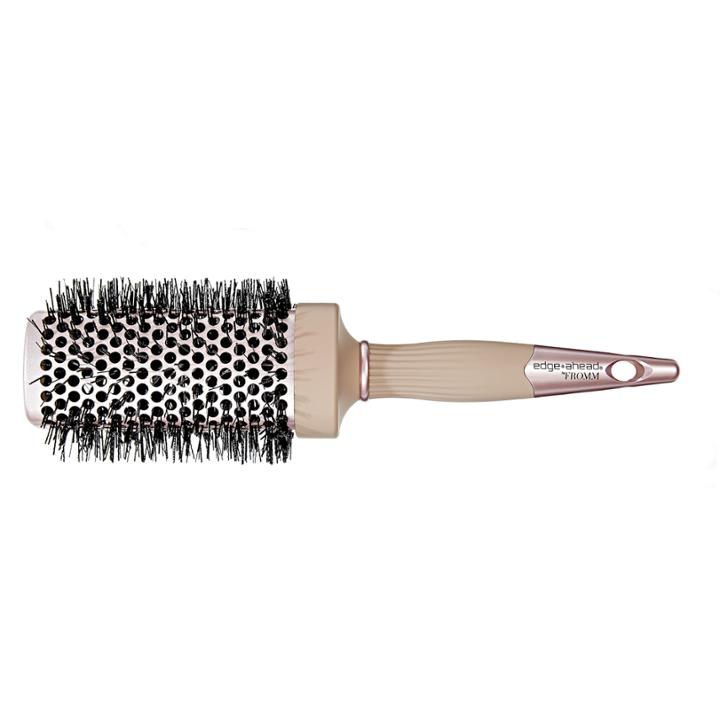 Fromm Square Thermal Round Brush 3 Inch