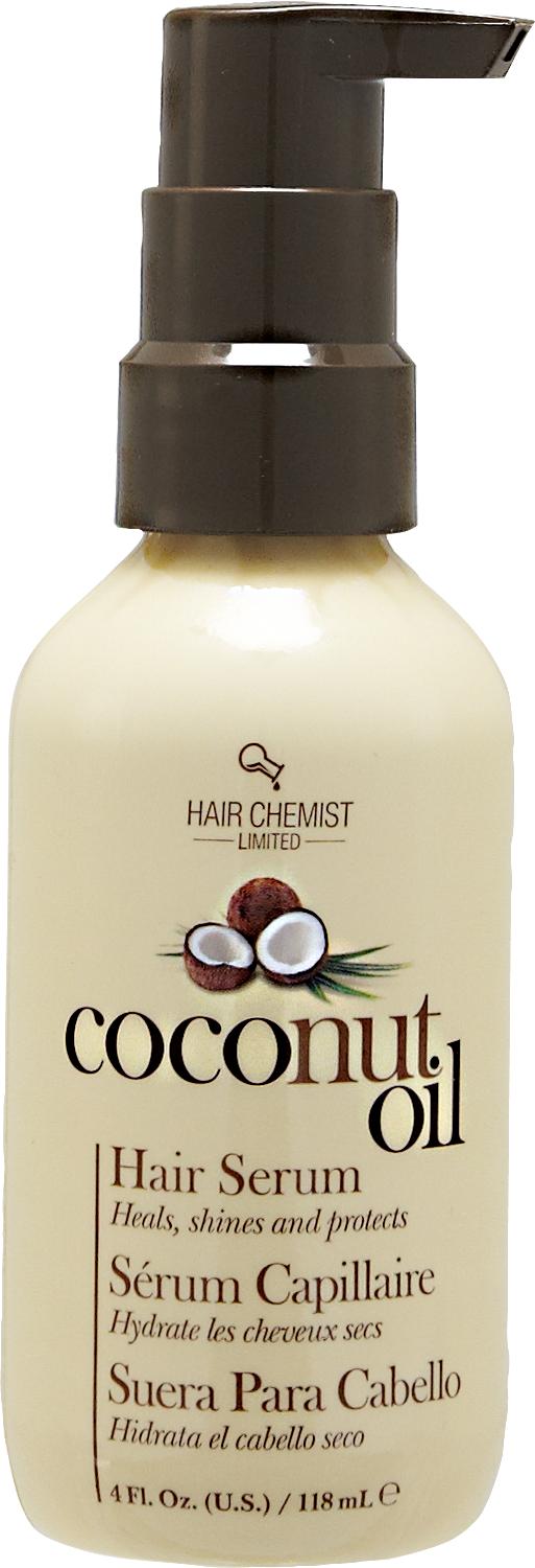 Hair Chemist Coconut Oil Hair Serum