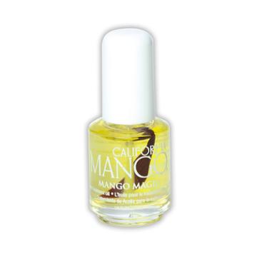 California Mango Magic Cuticle Oil .25oz.