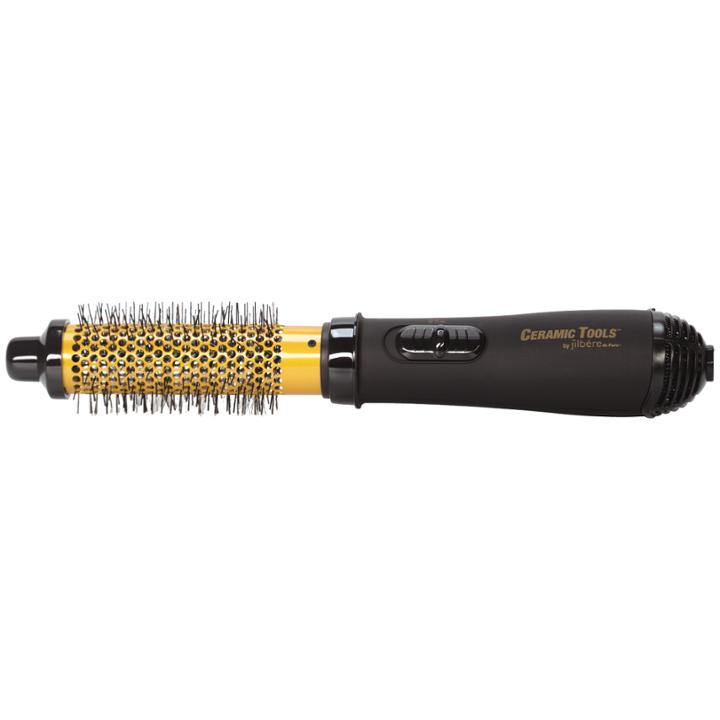 Jilbere Ceramic Tools 1000w Hot Air Brush 1-1/4 Inch