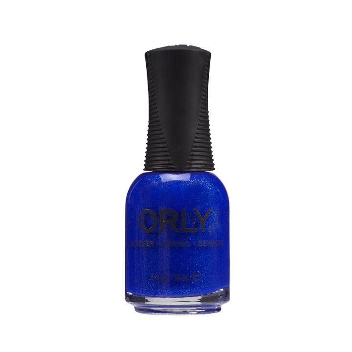 Orly Nail Lacquer Royal Navy