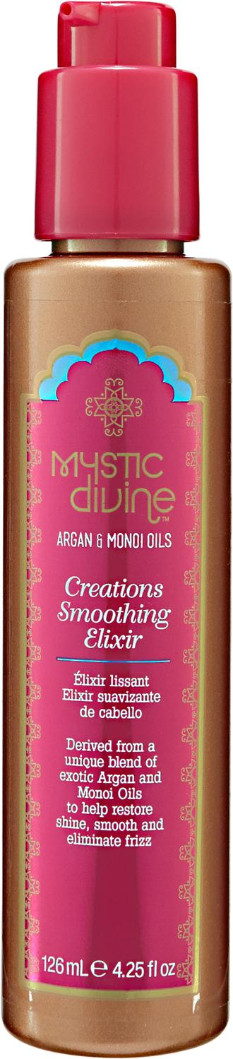 Mystic Divine Creations Smoothing Elixir