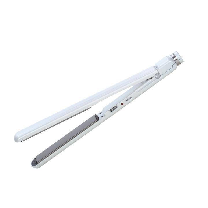 Jilbere Nano Silver Ultra Thin Flat Iron Canada Compliant 1 Inch
