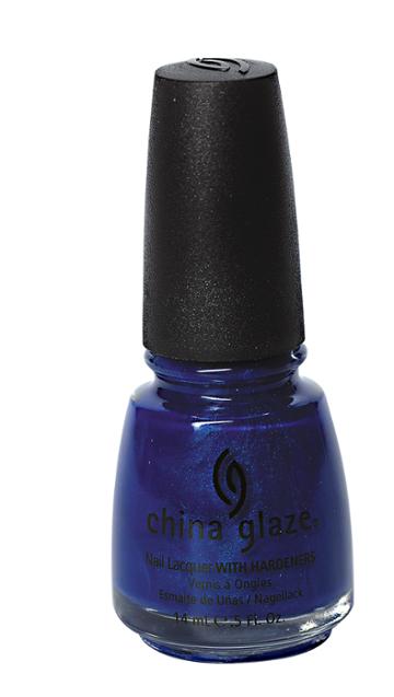 China Glaze Neons Frostbite