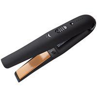 Generic Value Products Gvp Rechargeable Travel Styling Iron