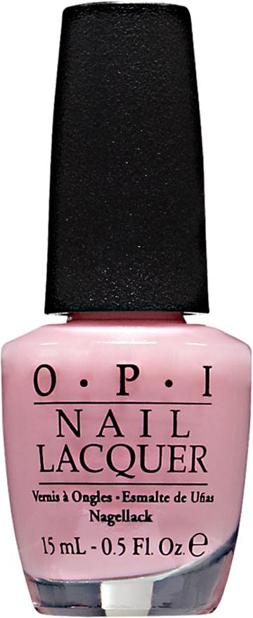 Opi Nail Lacquer It's A Girl!