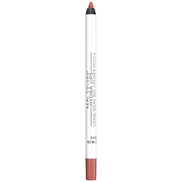 Real Colors Hydra Lips Lip Liner Nudist