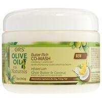 Organic Root Stimulator Cowash Cleansing Conditioner