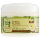 Organic Root Stimulator Cowash Cleansing Conditioner