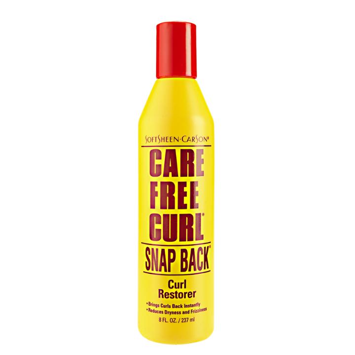 Soft Sheen Carson Snap Back Curl Restorer