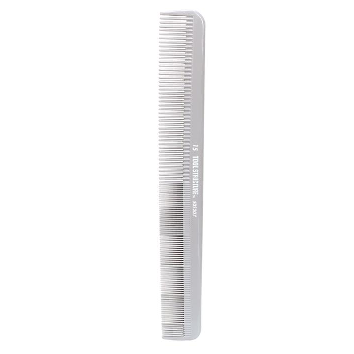 Tool Structure Long Stylist Comb #15