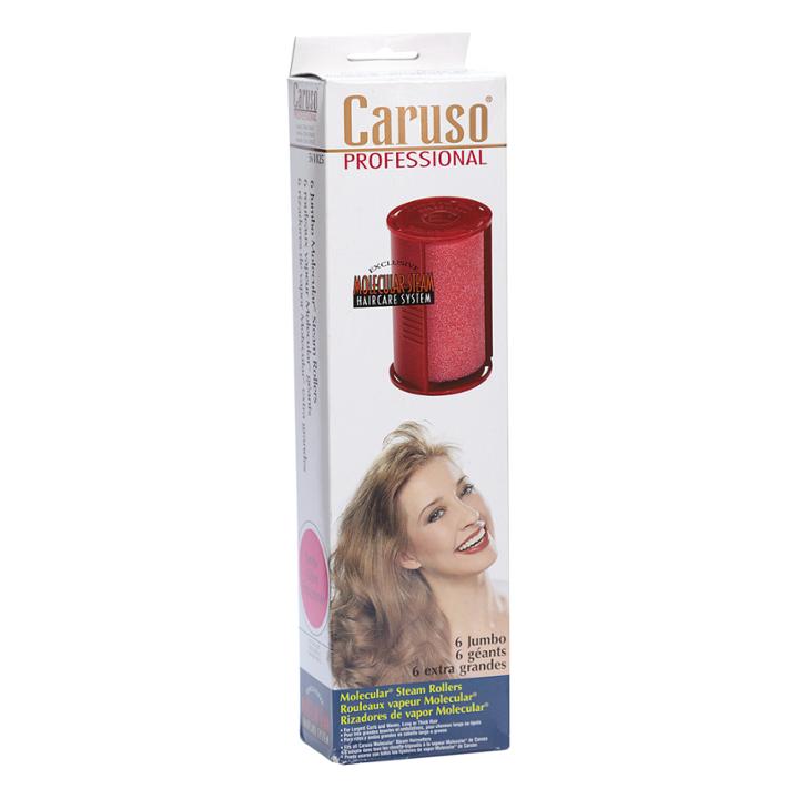 Caruso Molecular Hair Rollers
