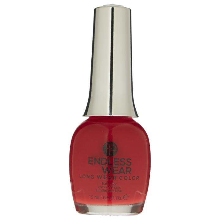 Fingerpaints Endless Wear Scarlet Sketch