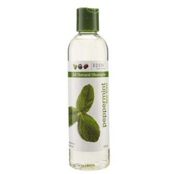 Eden Bodyworks Peppermint Tea Tree Shampoo